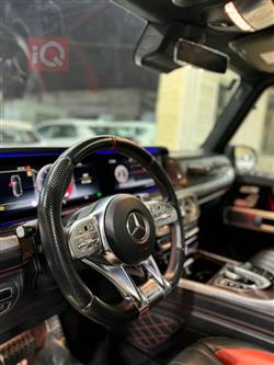 مێرسێدس بێنز G-Class